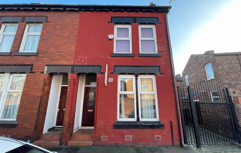 Greville Street, Longsight, Manchester - Image 1